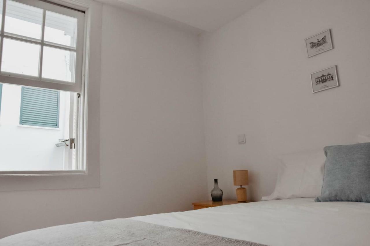 Apartamento Central, Moderno E Luminoso - Self Check In Coimbra Exteriér fotografie
