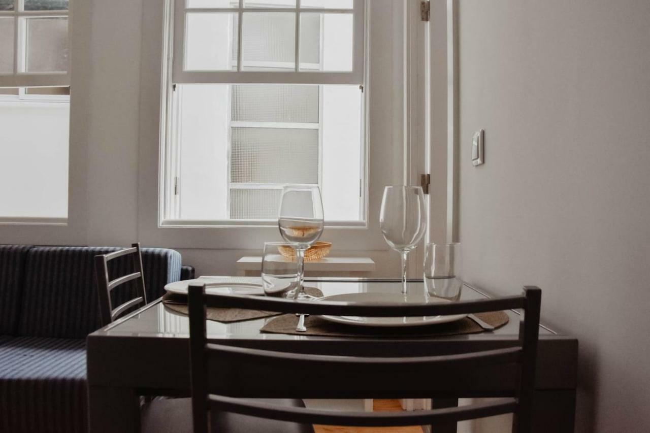 Apartamento Central, Moderno E Luminoso - Self Check In Coimbra Exteriér fotografie