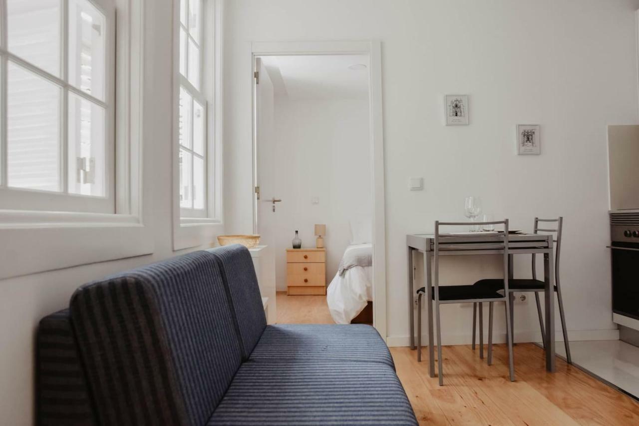 Apartamento Central, Moderno E Luminoso - Self Check In Coimbra Exteriér fotografie